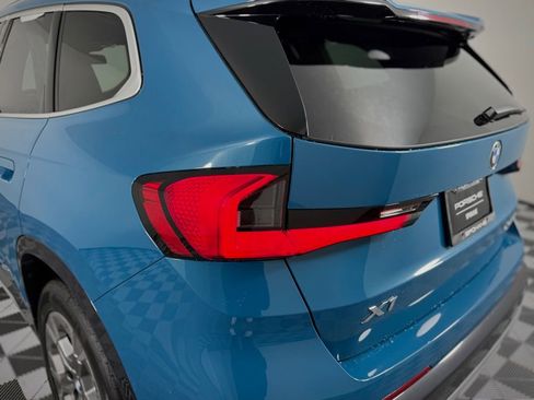 Used 2025 BMW X1 xDrive28i w/ Convenience Package image 12