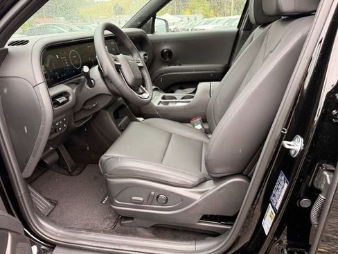 New 2026 Hyundai Palisade XRT Pro AWD/4WD image 6