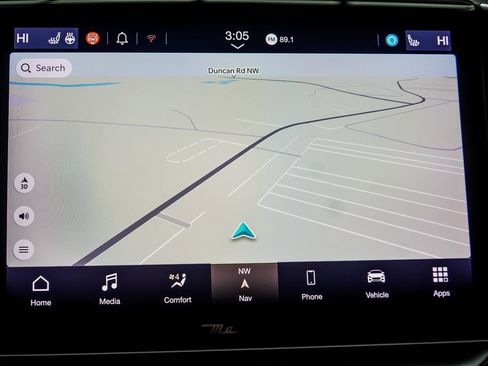 Used 2022 Maserati Ghibli Modena image 25