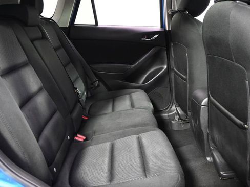 Used 2014 MAZDA CX-5 Touring w/ Bose/Moonroof Package image 17
