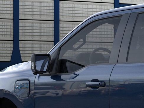 New 2025 Ford F150 Lightning Flash image 20