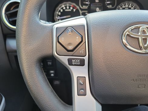 Used 2018 Toyota Tundra SR5 w/ SR5 Upgrade Package image 26