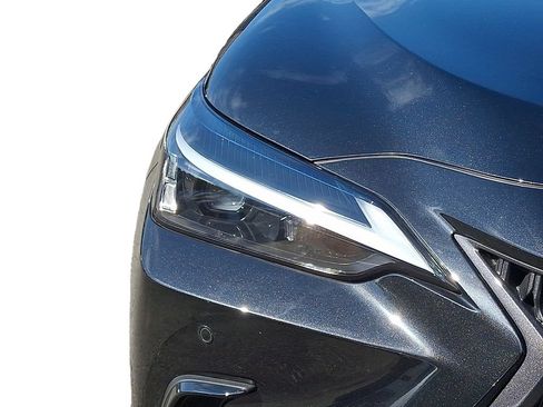 Used 2023 Lexus NX 350 AWD w/ Cold Area Package image 10