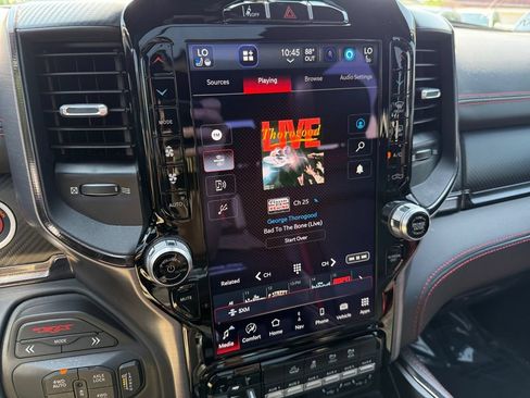 Used 2022 RAM 1500 TRX w/ TRX Level 2 Equipment Group AWD/4WD image 23