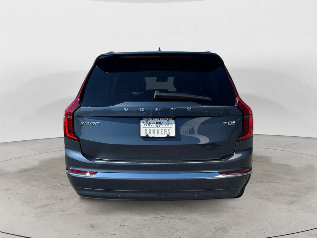New 2026 Volvo XC90 T8 Plus w/ Protection Package Premier AWD/4WD image 5