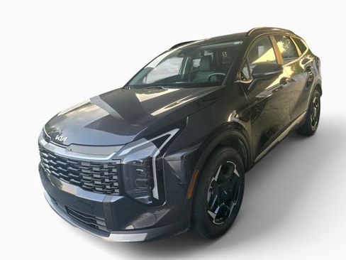 Used 2020 Kia Sportage S w/ S Premium Package FWD image 7