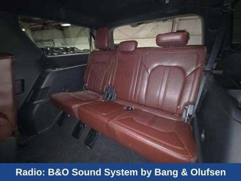 Used 2023 Ford Expedition Max Limited image 15