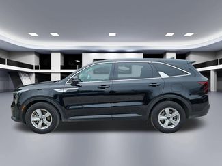 Certified 2026 Kia Sorento LX FWD video 2