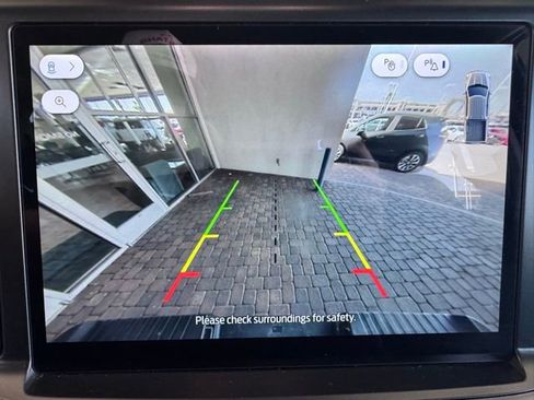 Used 2025 Ford F150 XLT w/ Equipment Group 301A Standard image 20