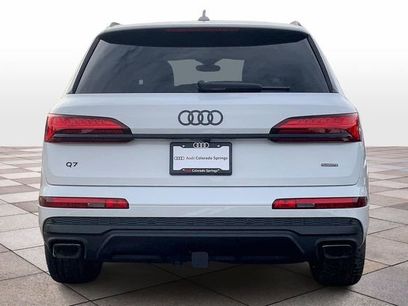 New 2026 Audi Q7 3.0T Premium Plus