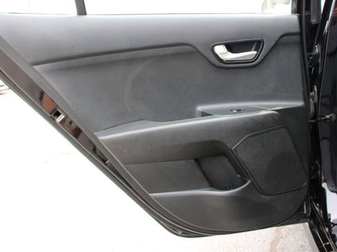 Used 2019 Kia Rio LX FWD image 37