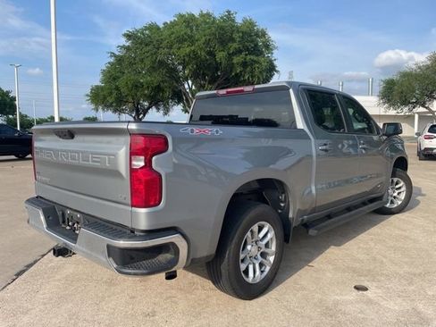 Used 2023 Chevrolet Silverado 1500 LT image 4