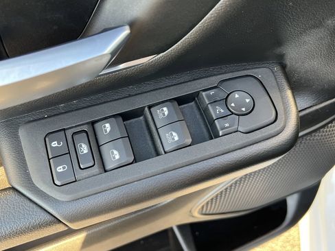 Used 2025 RAM 1500 Big Horn image 22