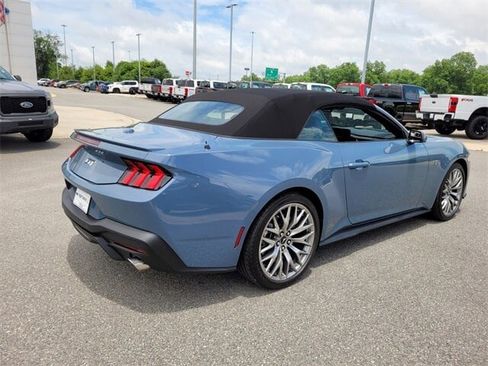 New 2025 Ford Mustang GT Premium image 11