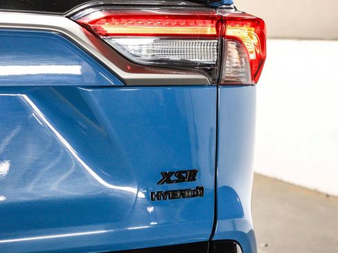 Certified 2023 Toyota RAV4 XSE AWD/4WD image 13
