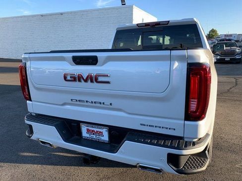 New 2024 GMC Sierra 1500 Denali w/ Denali Reserve Package image 7