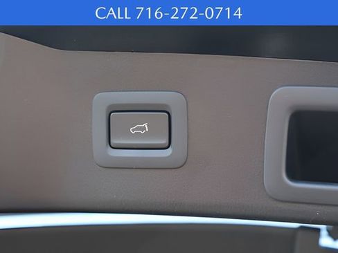 Used 2025 MAZDA CX-5 Signature image 17