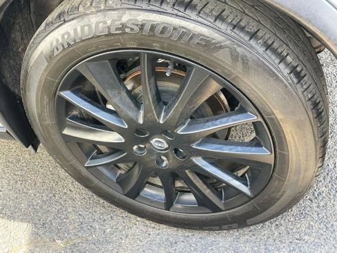 Certified 2024 Nissan Murano SL AWD/4WD image 29