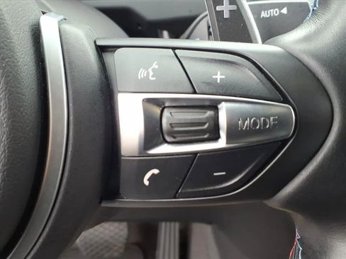 Used 2019 BMW X6 M image 31