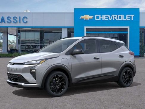 New 2027 Chevrolet Bolt RS image 3