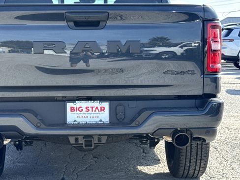 New 2026 RAM 1500 Express image 11