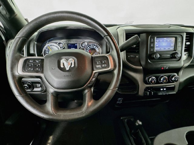 Used 2021 RAM 2500 Tradesman AWD/4WD image 10