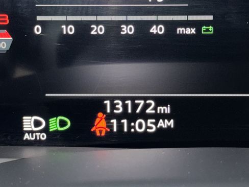 Used 2024 Audi SQ8 Premium Plus AWD/4WD image 25
