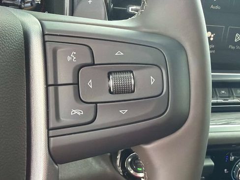 New 2026 GMC Sierra 1500 SLT AWD/4WD image 22