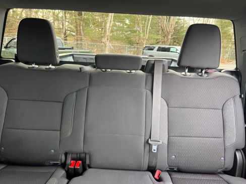 Used 2024 Chevrolet Silverado 1500 LT image 27