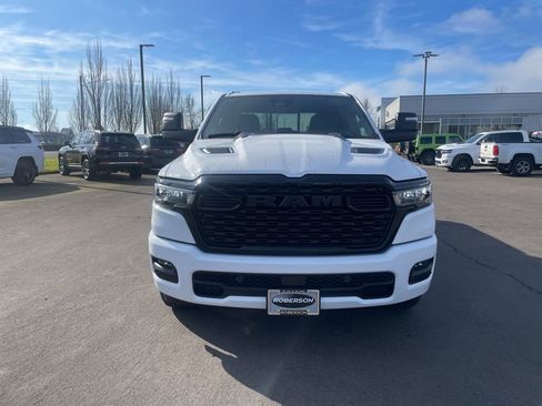 New 2026 RAM 1500 Express image 9