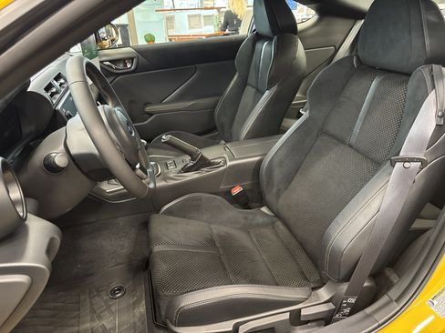 New 2026 Subaru BRZ Series.Yellow image 18