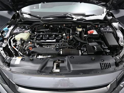 Used 2019 Honda Civic EX image 33