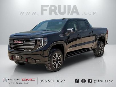 New 2026 GMC Sierra 1500 AT4 w/ AT4 Premium Package