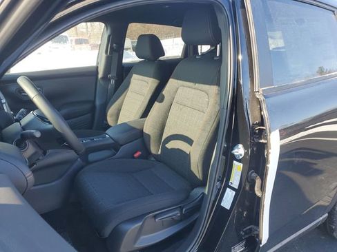 New 2026 Honda HR-V Sport image 19