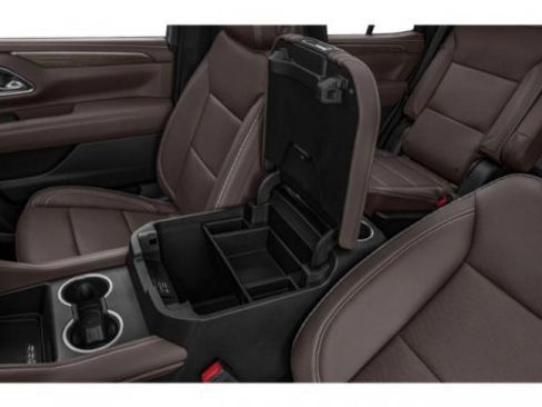 Used 2022 Chevrolet Tahoe High Country w/ Premium Package 2 image 17