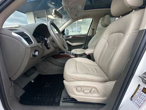 Used 2010 Audi Q5 3.2 Premium image 7