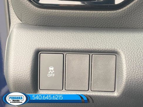 New 2025 Honda Pilot Sport image 21