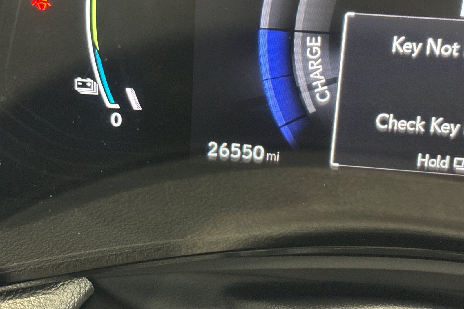 Used 2024 Lexus NX 450h+ F Sport w/ Vision Package AWD/4WD image 35