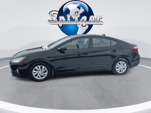 Used 2019 Hyundai Elantra SE w/ Cargo Package image 6
