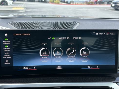Used 2023 BMW i4 eDrive35 RWD image 24