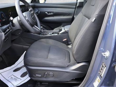 Certified 2026 Hyundai Tucson SEL AWD/4WD image 11