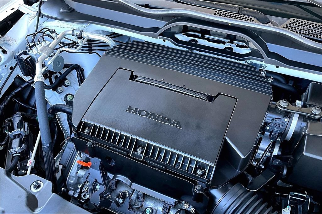 Used 2024 Honda Pilot Elite image 33