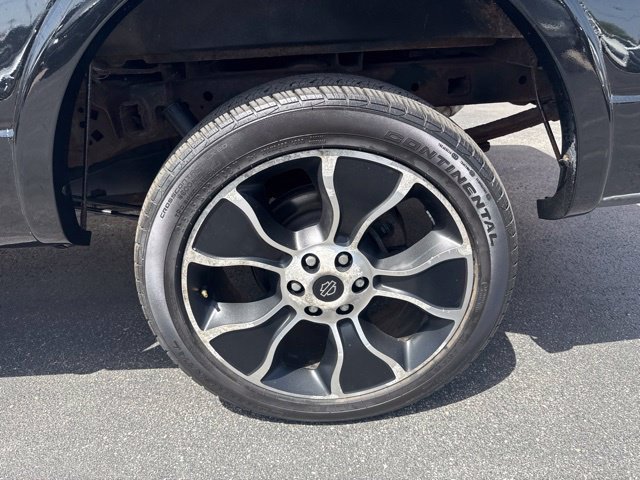 Used 2012 Ford F150 Harley-Davidson AWD/4WD image 20