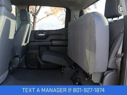 New 2026 GMC Sierra 1500 Pro w/ Graphite Edition image 15