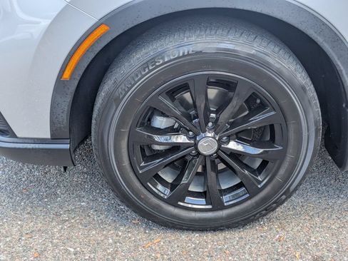 Certified 2023 Honda CR-V EX-L image 11