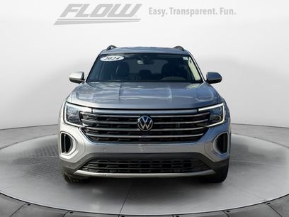 Used 2024 Volkswagen Atlas SE