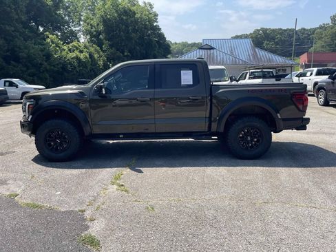 Used 2025 Ford F150 Raptor AWD/4WD image 10