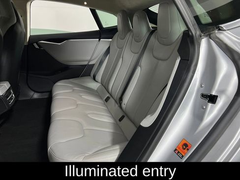 Used 2016 Tesla Model S P90D image 15