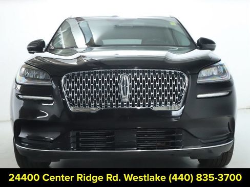 Certified 2022 Lincoln Corsair Reserve w/ Elements Package AWD/4WD image 6