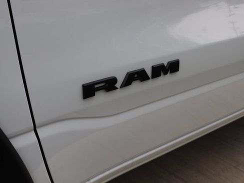 New 2026 RAM 1500 Rebel w/ Rebel Level 2 Equipment Group AWD/4WD image 13